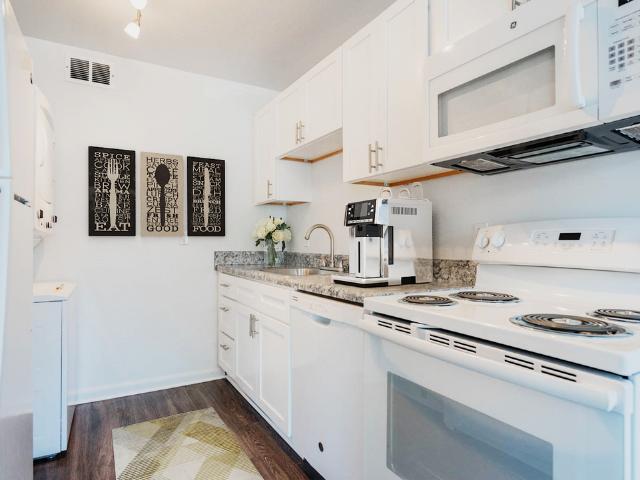 Apartment for rent in Tennessee