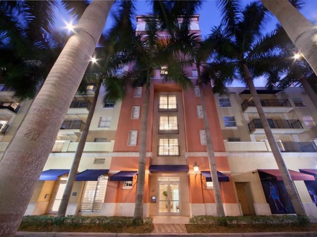 Apartment for rent in Coral Gables