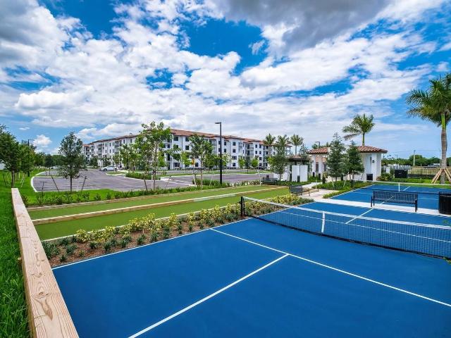 Apartment for rent in Pembroke Pines, Florida