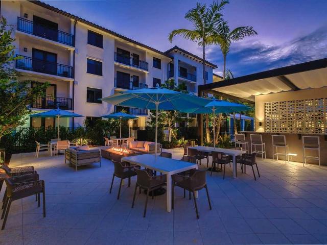 Apartment for rent in Pembroke Pines, Broward County
