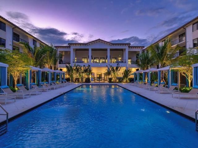 Apartment for rent in Pembroke Pines, Florida