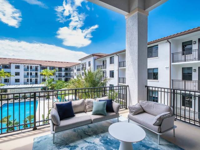 Apartment for rent in Pembroke Pines, Florida