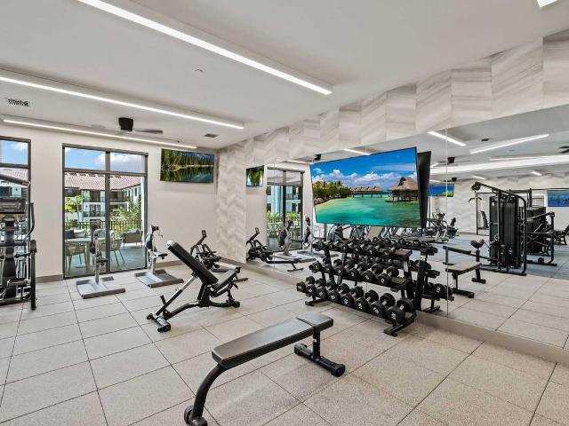 Apartment for rent in Pembroke Pines, Florida