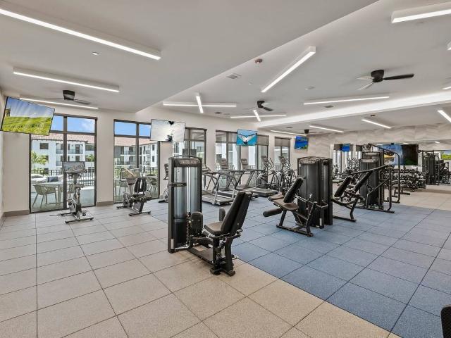 Apartment for rent in Pembroke Pines, Florida