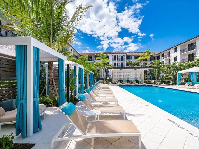 Apartment for rent in Pembroke Pines, Florida