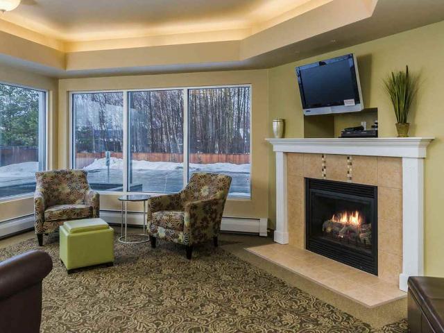 Apartment for rent in Alaska