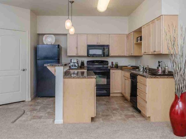 Apartment for rent in Anchorage