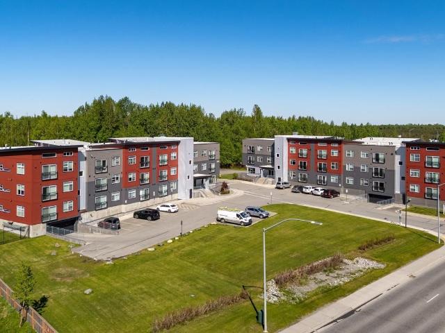 Apartment for rent in Alaska