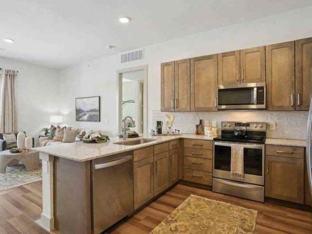 Apartment for rent in Plano, Texas