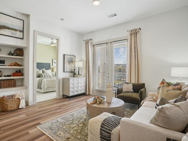 Apartment for rent in Plano, Texas