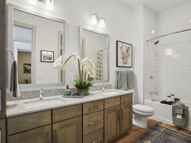 Apartment for rent in Plano, Texas