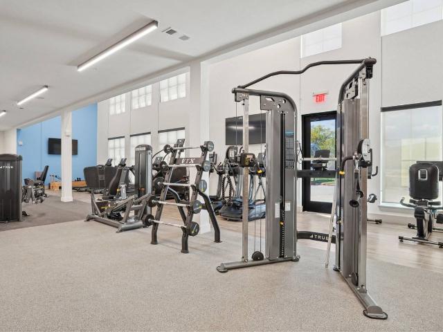 Apartment for rent in Plano, Texas