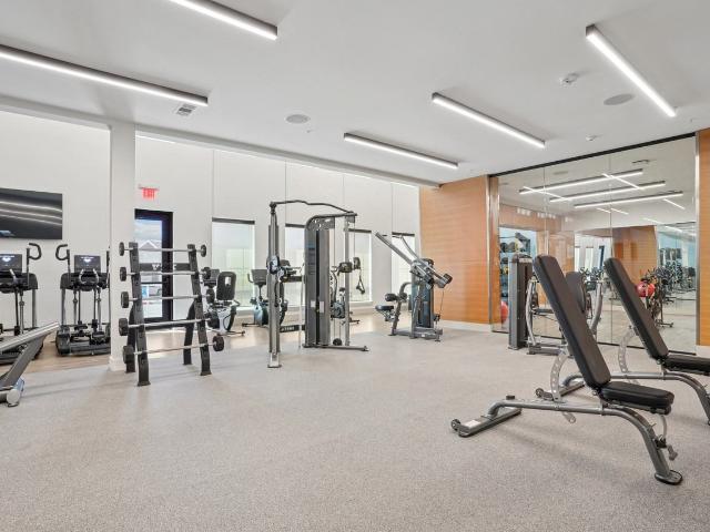 Apartment for rent in Plano, Texas