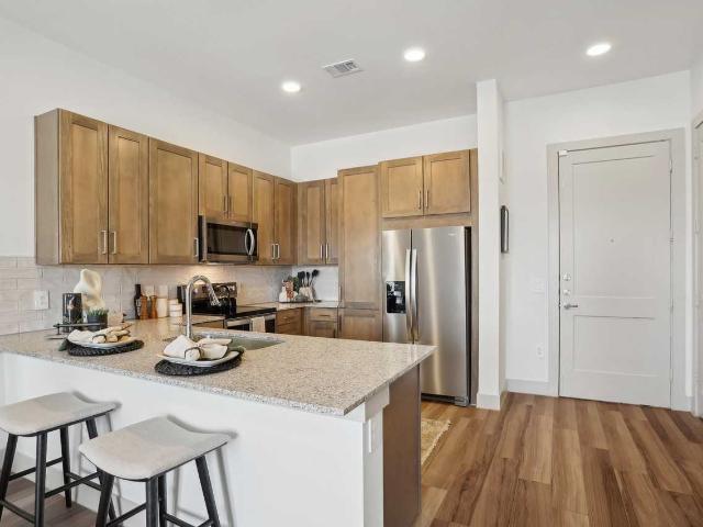 Apartment for rent in Plano, Collin County