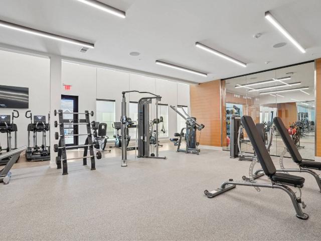 Apartment for rent in Plano