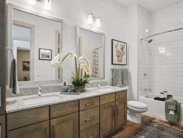 Apartment for rent in Plano