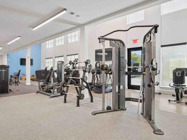 Apartment for rent in Plano, Texas