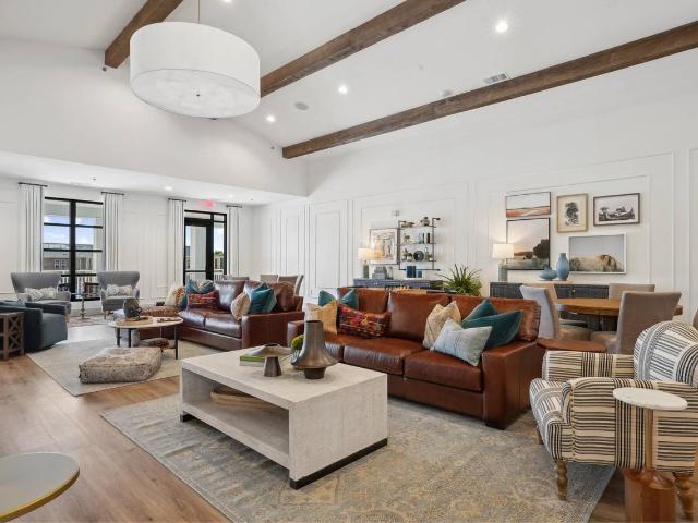 Apartment for rent in Plano, Texas