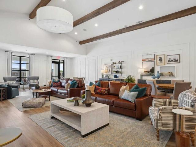 Apartment for rent in Plano, Texas