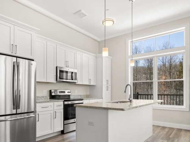 Apartment for rent in Oxford, Connecticut