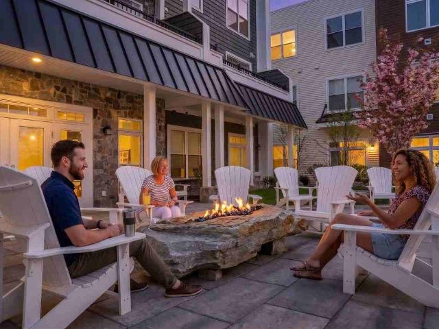 Apartment for rent in Oxford, Connecticut