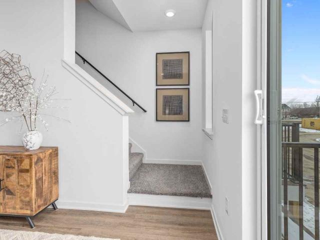Apartment for rent in Novi, Michigan