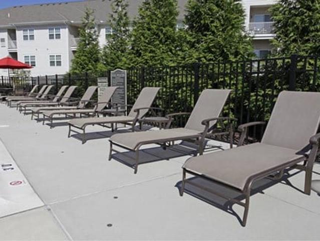 Apartment for rent in Carlisle