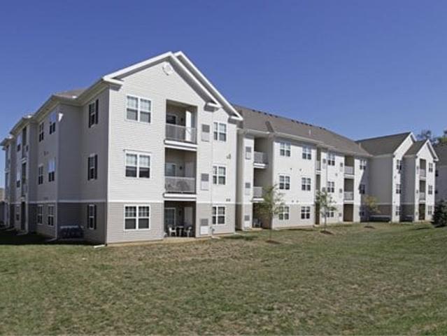 Apartment for rent in Carlisle