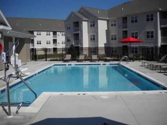 Apartment for rent in Carlisle