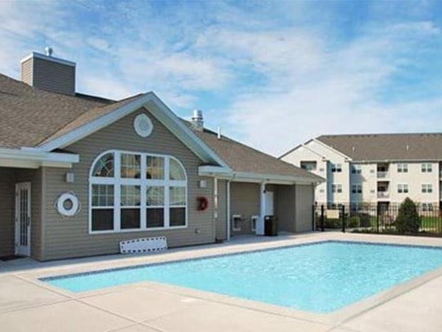 Apartment for rent in Carlisle