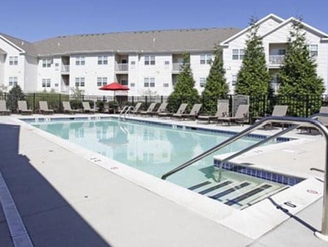 Apartment for rent in Carlisle