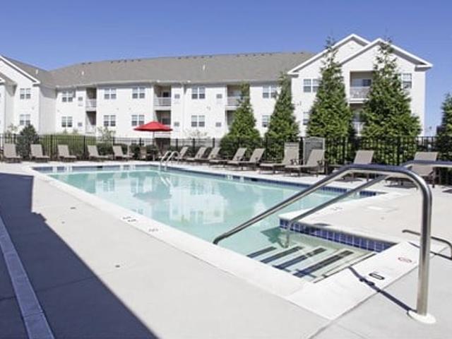 Apartment for rent in Carlisle