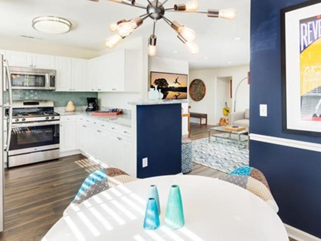 Apartment for rent in Saugus