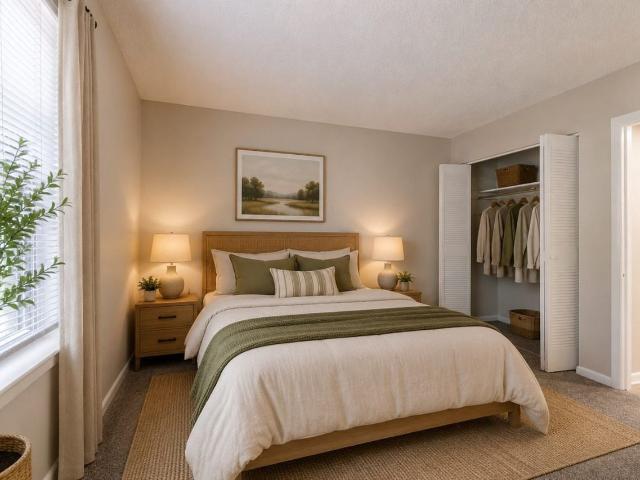 Apartment for rent in Tennessee