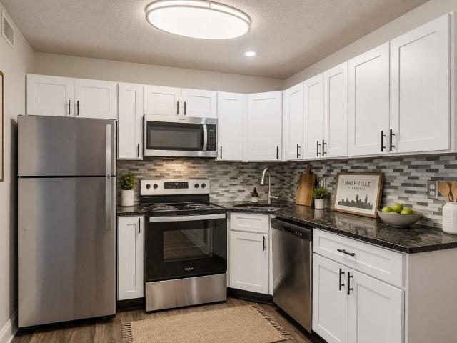 Apartment for rent in Tennessee