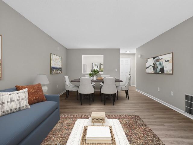 Apartment for rent in Simsbury, Connecticut