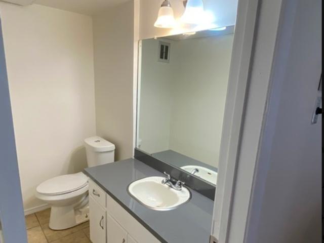 Apartment for rent in Potter, Texas