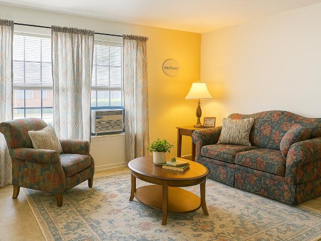 Apartment for rent in Potter, Texas