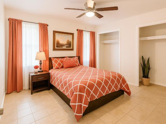 Apartment for rent in Potter, Texas