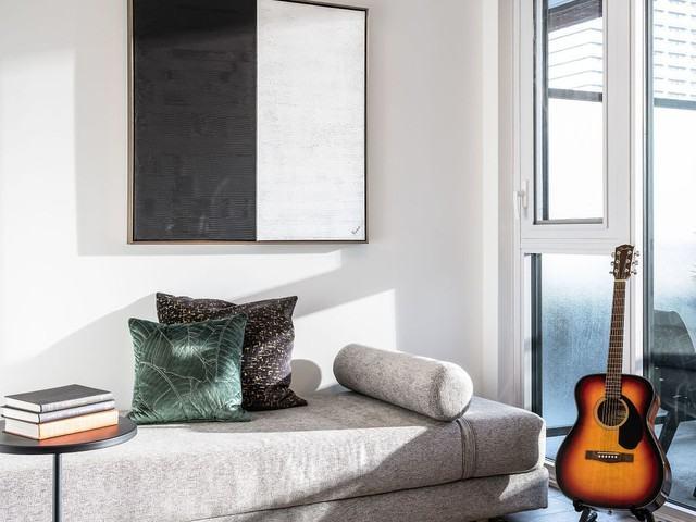 Apartment for rent in Woburn, Ontario