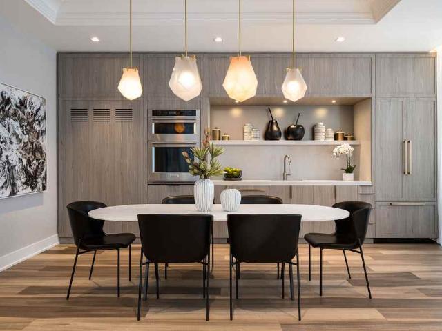 Apartment for rent in Woburn, Ontario