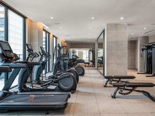 Apartment for rent in Woburn, Ontario