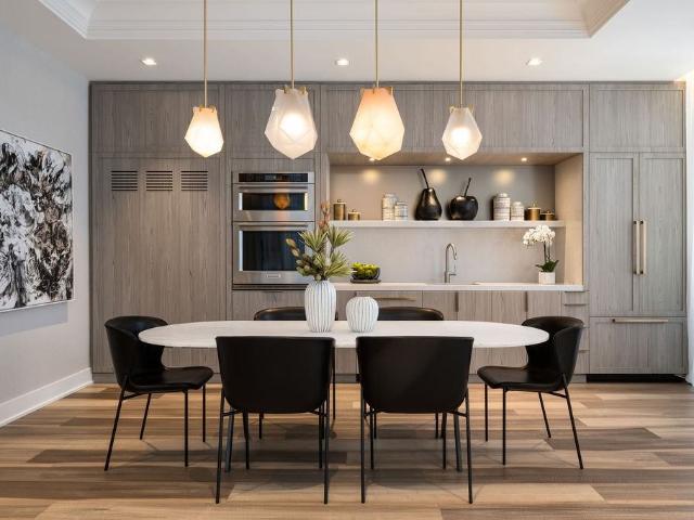 Apartment for rent in Spadina—Fort York, Toronto