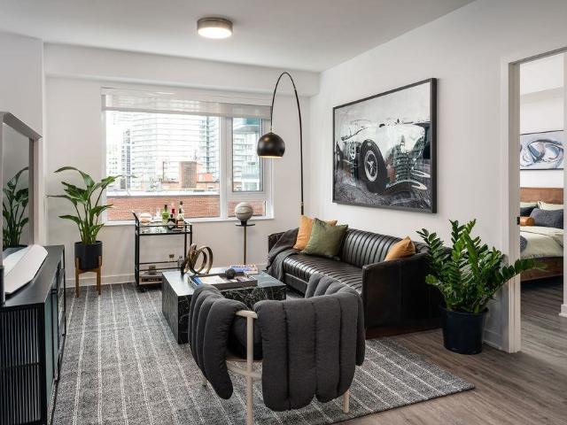 Apartment for rent in Woburn, Ontario