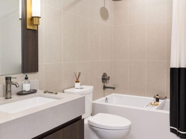 Apartment for rent in Woburn, Ontario