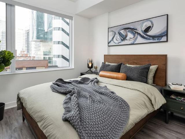 Apartment for rent in Woburn, Ontario