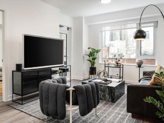 Apartment for rent in Woburn, Ontario