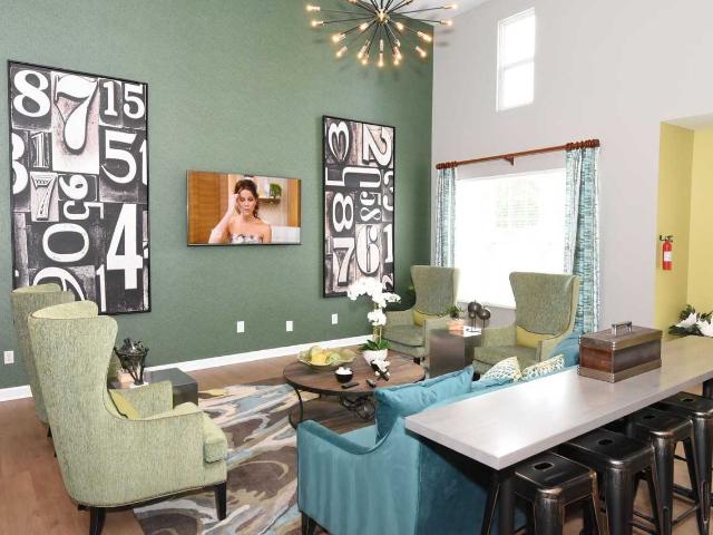 Apartment for rent in Columbus, Franklin County