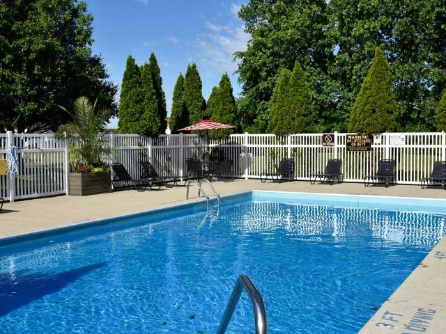 Apartment for rent in Columbus, Ohio