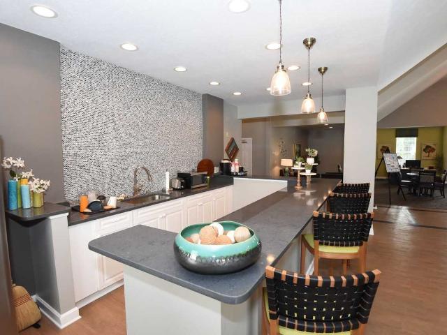 Apartment for rent in Columbus, Ohio